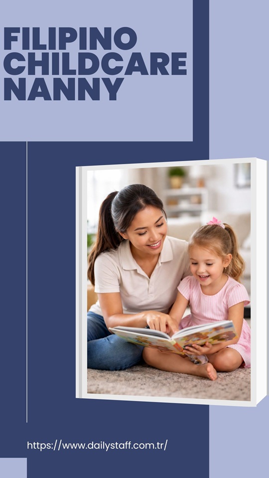 Filipino Nanny Prices in Istanbul