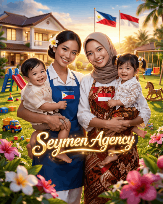 Full-Time Nanny Bodrum