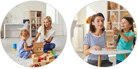Bodrum Babysitting Agency