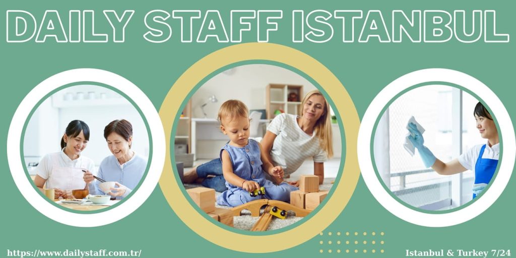 Daily Staff Istanbul