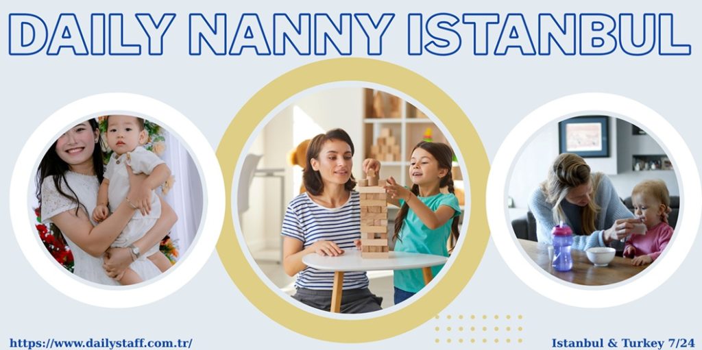 Find Daily Staff Istanbul