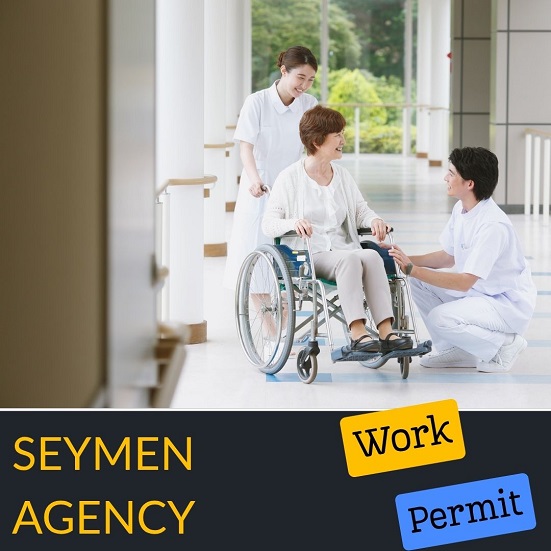 Find Legal Work in Turkey Work Permit in Türkiye
