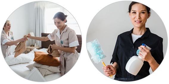 Find a Maid in Bodrum Bodrum Maid Agency