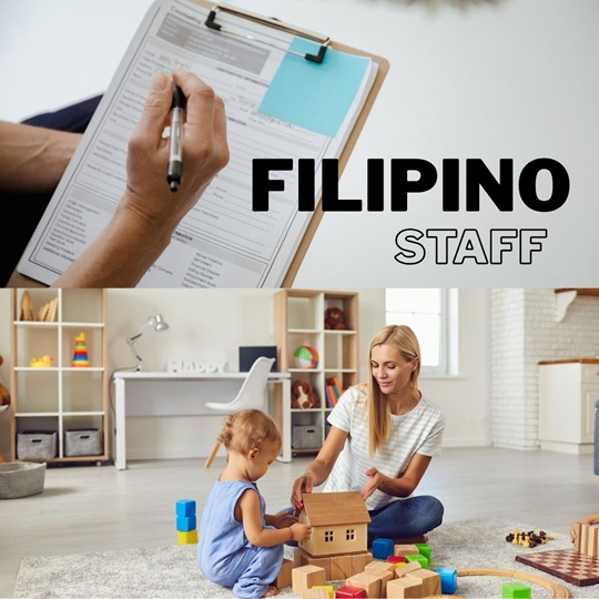 How Much Does It Cost to Hire Filipino Staff in Turkey