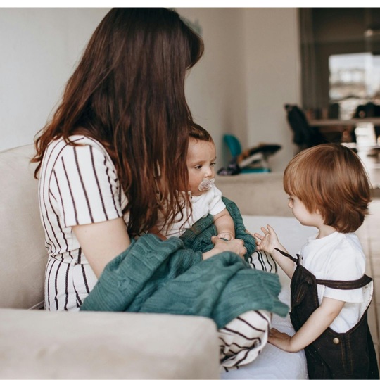 Live-in Daytime Babysitter in Bodrum, Bodrum Babysitter