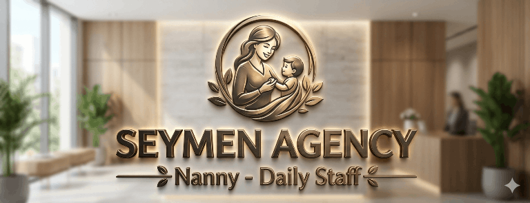 Professional Nanny and Housekeeper Services in Istanbul