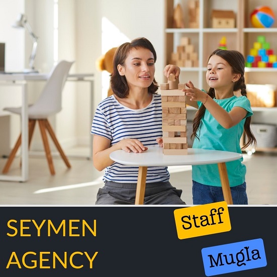 Staffing Agency in Muğla