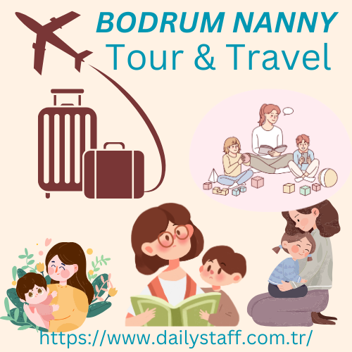 Travel Nanny Bodrum