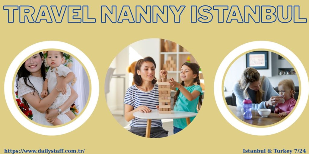 Travel Nanny Istanbul