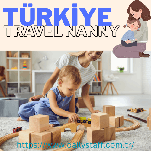 travel nanny Turkey