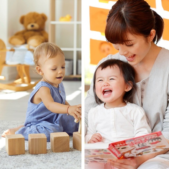 Daily Nanny Istanbul