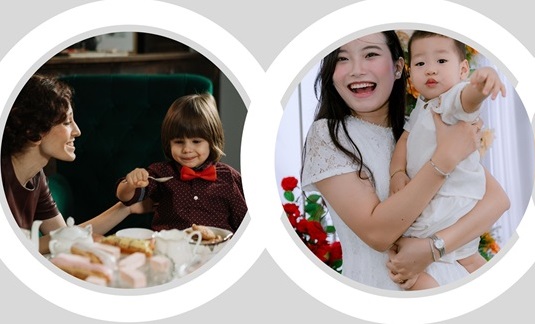 English-speaking nanny salaries in Istanbul