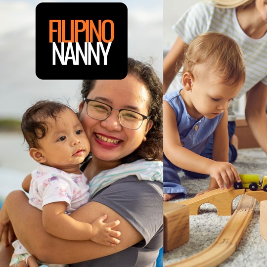 Filipino Nanny Prices in Istanbul