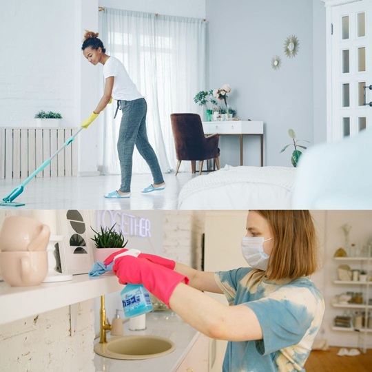 Housekeeper & Nanny Services in Istanbul