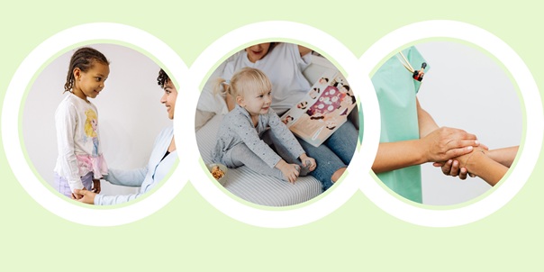 Live-in NannyCaregiver in Istanbul