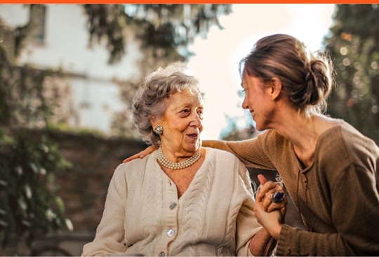 Patient Caregiver Services in Istanbul