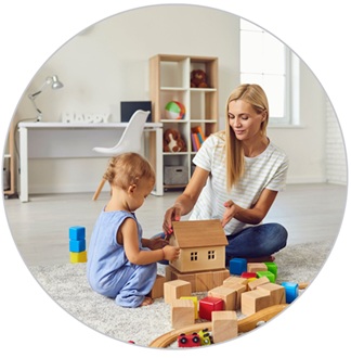 Travel Nanny Bodrum