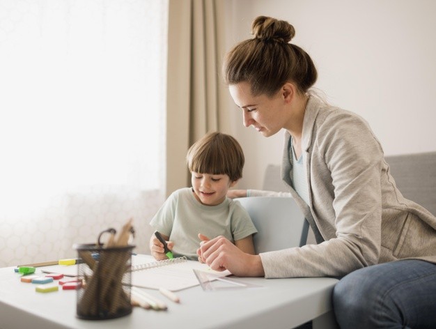 Alanya Nanny | Alanya Babysitter