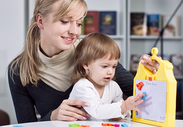 I'm Looking for a Live-in Nanny in Antalya