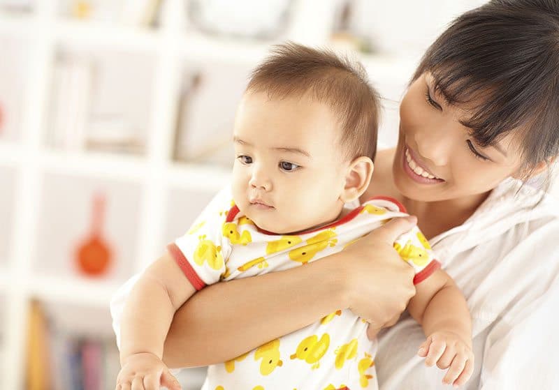 Looking for a Nanny in Istanbul