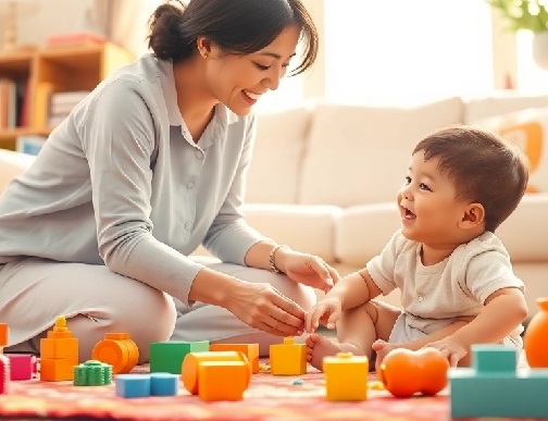 Nişantaşı Nanny - Nişantaşı Childcare Provider