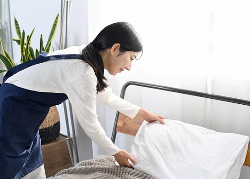 Alanya Housekeeper and Home Helper Services