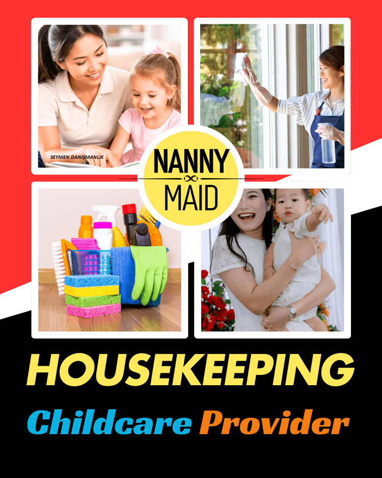 Maid prices in Istanbul