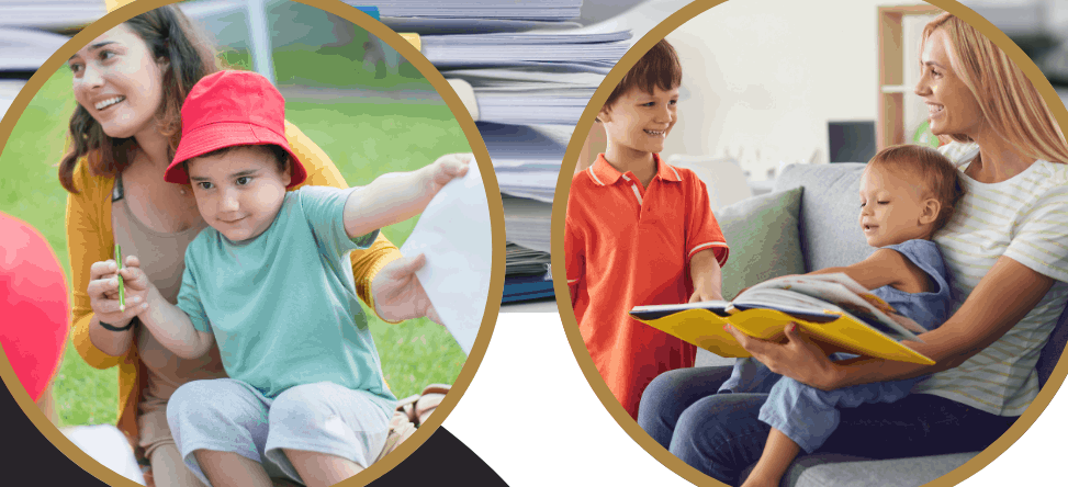 Russian-Speaking Nanny Istanbul