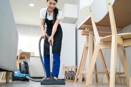 Turkey Domestic Helper Salary Guide, Maid Salaries