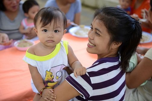 Büyükçekmece Filipino Nanny