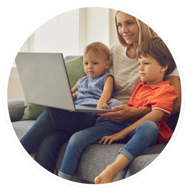 English speaking nanny in Istanbul