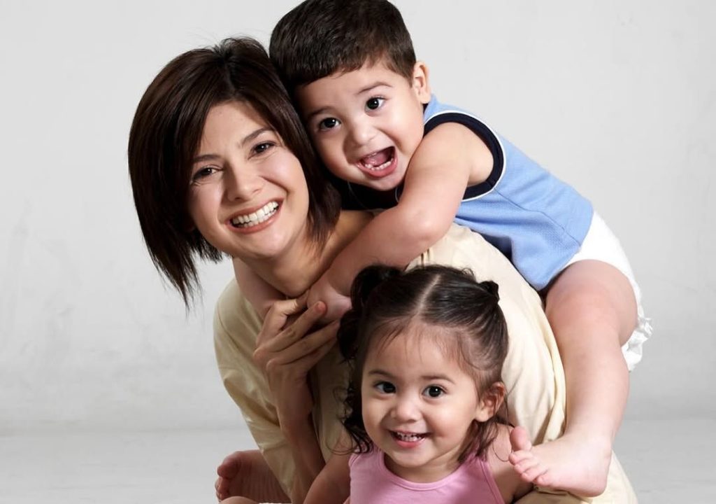 Muğla Filipino Nanny