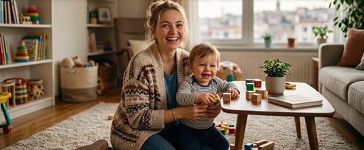 Governess service in Istanbul