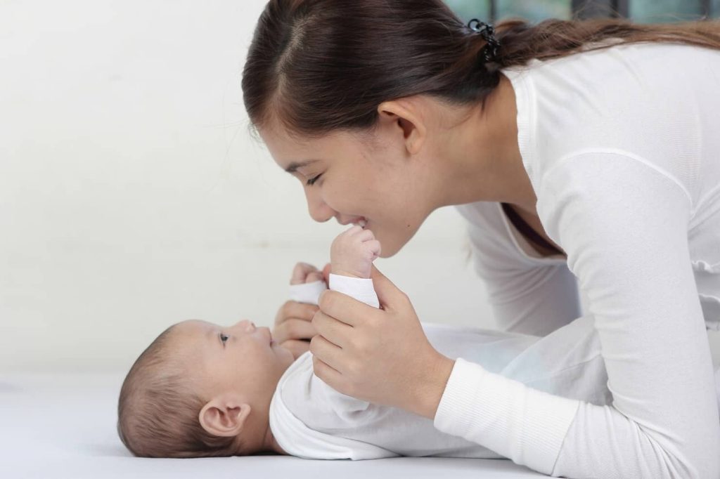 Nanny Agency Istanbul