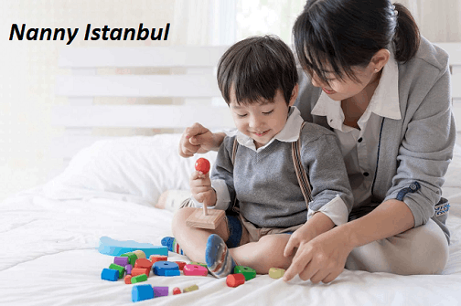 Nanny Istanbul