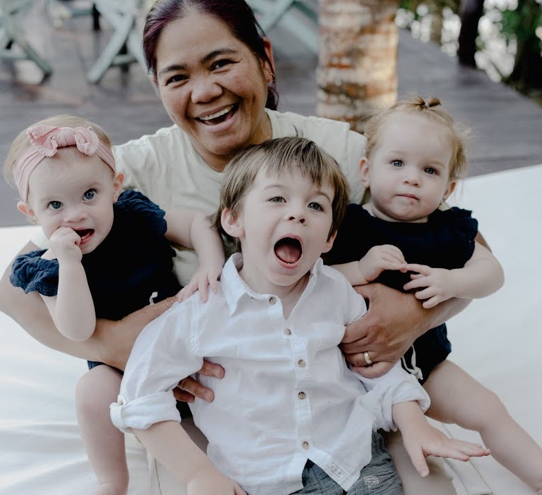Nanny services in Turkey
