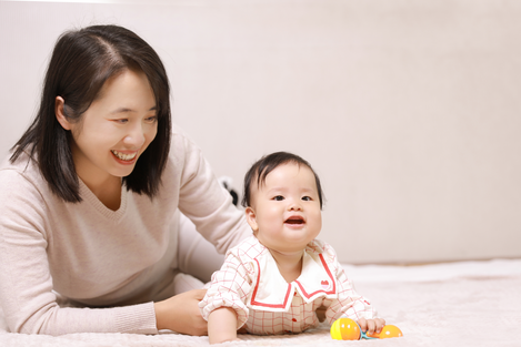 nanny başakşehir