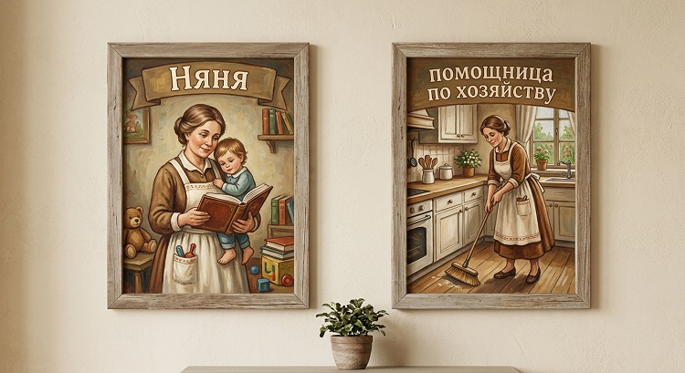 Русскоязычный сиделка – Стамбул, Турция
