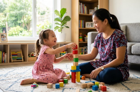 Filipino nanny in Sarıyer